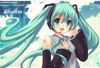 Hatsune Miku / Vocaloid
