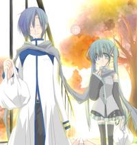 Hatsune Miku / Vocaloid