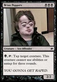 Brian Peppers