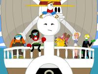 Homestar runner