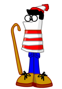 Homestar runner