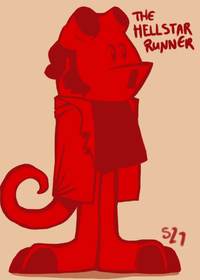 Homestar runner