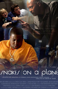 Snakes on a Plane