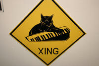 Keyboard Cat