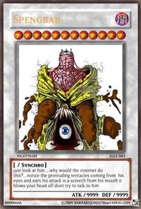 Spengbab