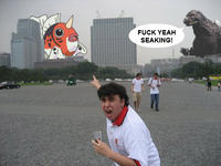 F*** Yeah Seaking
