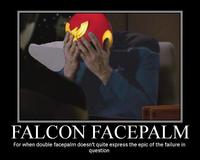 Facepalm