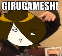 Girugamesh