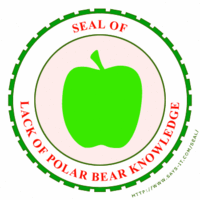 Apples Bear