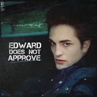 X Does Not Approve/ Approves