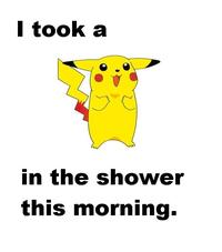 Pokepuns
