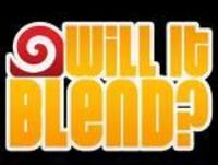 Will it Blend?
