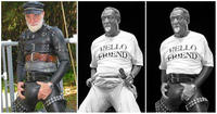 Bill Cosby