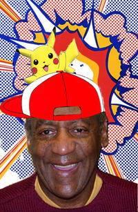 Bill Cosby