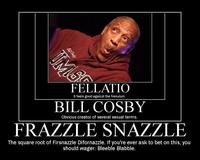 Bill Cosby