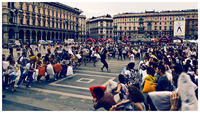 Flash Mob