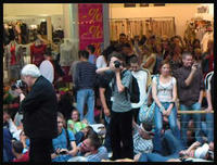 Flash Mob