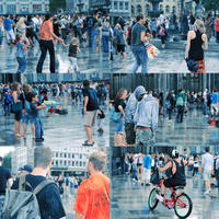 Flash Mob
