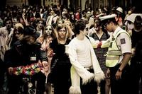 Flash Mob