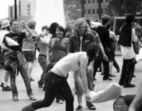 Flash Mob