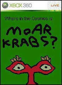 Moar Krabs / Morbid Krabs