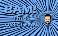 Billy Mays