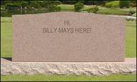Billy Mays