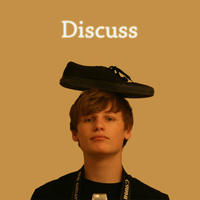 Put Shoe on Head