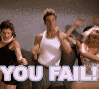 FAIL