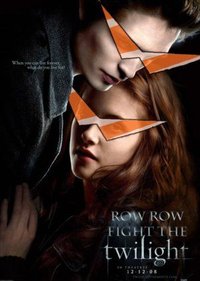Row Row Fight the Powah