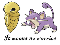 Pokepuns
