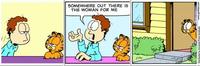 Garfield Parodies