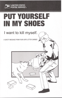 Put Yourself in My Shoes