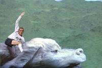 Peter Crouch Can Do Anything