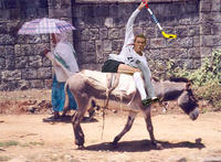 Peter Crouch Can Do Anything