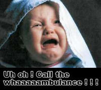 Wambulance