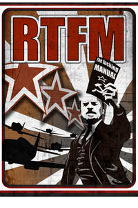 RTFM