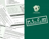 RTFM