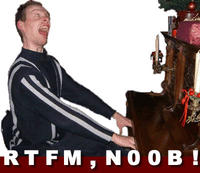 RTFM