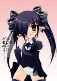 Beako (Damn All You Lolicon!)