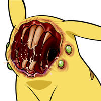 Give Pikachu a Face