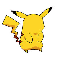 Give Pikachu a Face