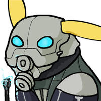 Give Pikachu a Face