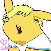 Give Pikachu a Face