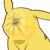 Give Pikachu a Face