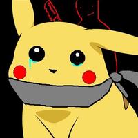 Give Pikachu a Face