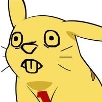 Give Pikachu a Face