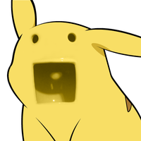 Give Pikachu a Face