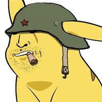 Give Pikachu a Face