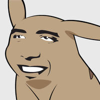 Give Pikachu a Face